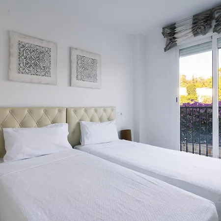 El Bosque De La Mairena 欧赫恩