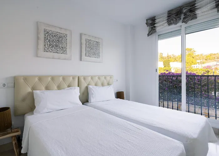 El Bosque De La Mairena Ojén