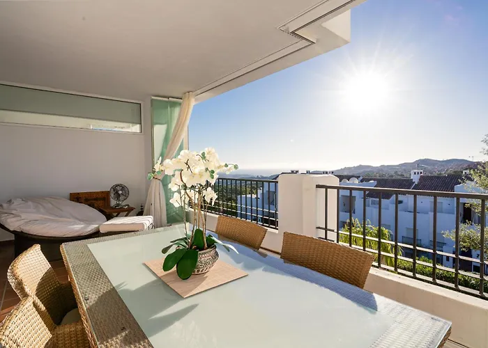 El Bosque De La Mairena *