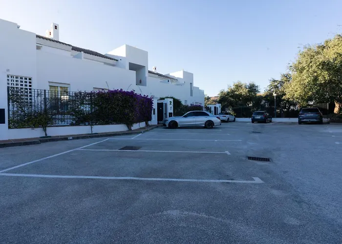 El Bosque De La Mairena