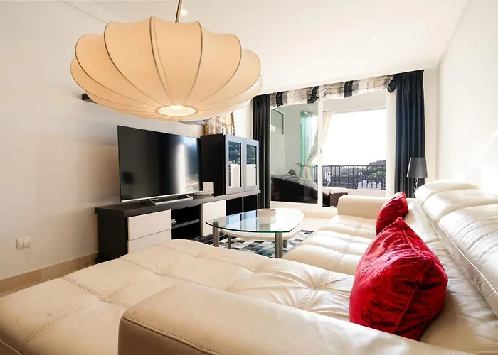 El Bosque De La Mairena