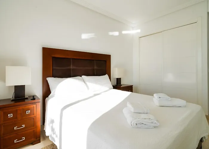 Apartamento El Bosque De La Mairena