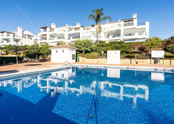 Apartamento El Bosque De La Mairena