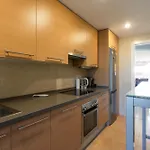 Apartment El Bosque De La Mairena *