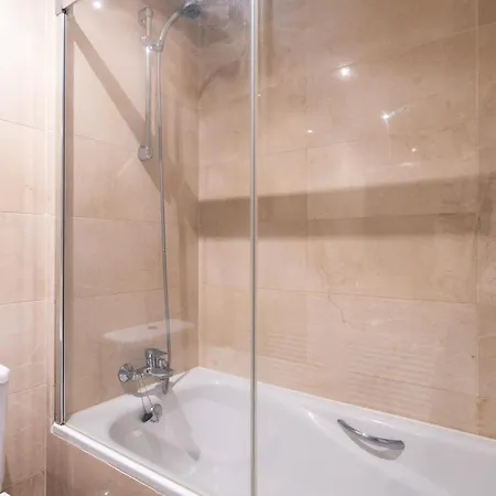 El Bosque De La Mairena Apartmán