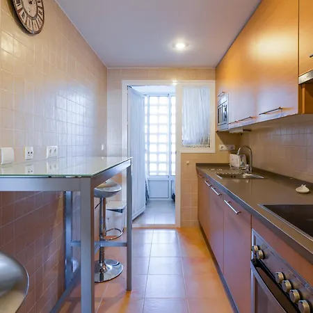 El Bosque De La Mairena * Ojén