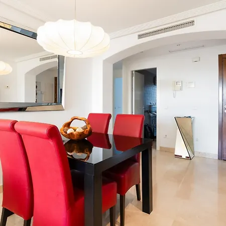 El Bosque De La Mairena * Ojén