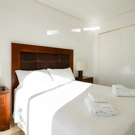 Apartmán El Bosque De La Mairena