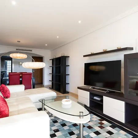 El Bosque De La Mairena * Ojén