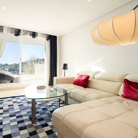 Apartmán El Bosque De La Mairena