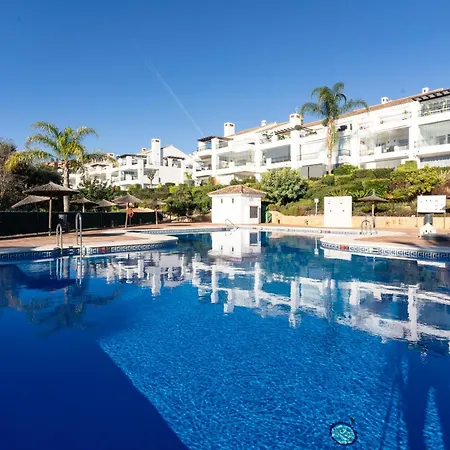 El Bosque De La Mairena Daire *