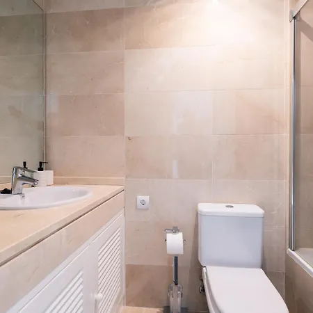 El Bosque De La Mairena Appartamento *