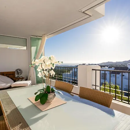 El Bosque De La Mairena *