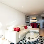 El Bosque De La Mairena Appartement Ojén