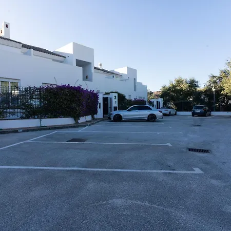 El Bosque De La Mairena