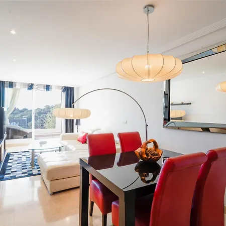 El Bosque De La Mairena * Ojén