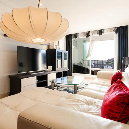 El Bosque De La Mairena